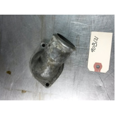 90B121 Thermostat Housing From 2005 Subaru Impreza  2.5